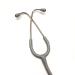 Silvery Stethoscope - Lightweight Aluminum Grey Tube - Pack of 1 | International Shipping Available - Buy Online on SooperMarket.com