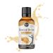borchers Flavour Drops Butter Biscuits | 0 calories | Liquid Sweetener | for cooking and baking | 30 ml