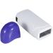 Depilatory Roll Hair Removal Waxing Roller Roll Wax Heater Waxing Paper Electric Rolling Wax Warmer Body Hair Removal Salon Tool (5#) - Buy Online on SooperMarket.com