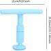 OIIBWQ Back Support with Unique Design for Posture in Children Blue - Buy Online on SooperMarket.com