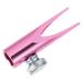 MAGICLULU Eyebrow Sharpening Tool Eyeliner Sharpener Lip Pencil Sharpener Makeup Sharpener Pencil Brow Pencil Sharpener Eyeliner Pencil Sharpeners Makeup Pencil Sharpener Lip Liner Sharpener