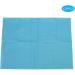 Manicure Hand Pad Manicure Tool Clean And Hygienic Strong Water Absorption Exquisite Workmanship Salon Shop for Home Beauty Salon Manicure Store blue - Buy Online on SooperMarket.com