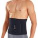 Bracoo Waist Trimmer Wrap Sauna Belt for Men & Women - Large-X-Large Abdominal Trainer for Increased Core Stability - Buy Online on SooperMarket.com