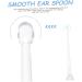 Silicon Ear Pick Cleaner Set for Kids - Ear Wax Removal Tool with Cartoon Design - Buy Online on SooperMarket.com