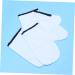 minkissy 6 Pairs Heat Tanning Mitt Paraffin Bath Cloth Gloves Paraffin Wax Bath Gloves & Booties Wax Gloves Thermal Gloves Hand Treatment Cover Thin Section Insulation Cotton - Buy Online on SooperMarket.com