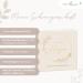 Buy Mintkind Pregnancy Diary My Pregnancy - Hardcover Diary & Photo Album for Expectant Mothers | Perfect Gift for Moms-to-Be - Beige - Buy Online on SooperMarket.com