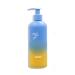 Then I Met You Two Hands Hand Wash Moisturizing Hand Cleanser with Grape Seed Olive & Seaberry Oils Vegan & Clean Skincare Pump Bottle 11.05 oz
