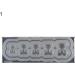 Nail Carving Mold - Creative 3D Silicone Bear & Butterfly Nail Art Tools for Home Manicure - High Toughness & Easy to Use - Buy Online on SooperMarket.com