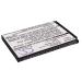 Replacement Battery Compatible with Sagem MY220x MY225X Part Number: 194/07 SN4 252636053 252785306 287079530 287144366 287144386 SA1A-SN2 SA1-SN1 SA6M-SN3 SA7A-SN1 750mAh/3.7V