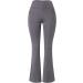 WILLBEST Joggers for Women UK Stretch Plain Jogging Tracksuit Bottoms Ladies Baggy Sweatpant Yoga Running Trousers Tracksuit Pants with Pockets 2354-djufh-f-grey M - Buy Online on SooperMarket.com