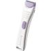 Remington Smooth and Silky BKT4000 Bikini Trimmer with Comfort Combs - White/Purple - Buy Online on SooperMarket.com
