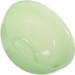 Healeved Care Supplies: 4-Piece Decorative Shell Shaving Set for Men - Jade Glass Ball & Terrarium Container - Perfect Grooming Accessories - Buy Online on SooperMarket.com
