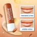Vaseline Lip Therapy Cocoa Butter | Tinted Lip Balm with Cocoa & Shea Butter | Hydrating 4.8g Lip Care - Buy Online on SooperMarket.com