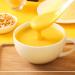 Chinese Yams Starch Corn Soup 500g/can Instant Corn Congee powder Healthy Nutritional breakfast porridge Corn yam five grain flour Delicious lunch dinner substitute Dessert snack gift pack (2can) 250 g (Pack of 2) - Buy Online on SooperMarket.com