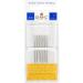 3 Pack DMC Size 24 Cross Stitch Needles - Set of 18 Needles | New Packaging - Buy Online on SooperMarket.com