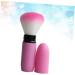 minkissy Blush Brush Loose Powder Brush Retractable Brush Blush Brush Makeup Brush Eyeshadow Multifunction Cangzhou Bow Knot Alloy - Buy Online on SooperMarket.com