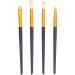 Makeup Brush Set Professional 12 Piece Brushes Complete Makeup Brush Set Soft Bristle with Holder for Home - Buy Online on SooperMarket.com