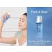 Dr.Ceuracle Hyal Reyouth Oil Drop Mist | Hydrating Serum Spray | Anti-Aging Facial Toner for Sensitive Skin | Plant-Based Squalane & Sugar Cane Extract | 4.22 Fl.oz - Buy Online on SooperMarket.com
