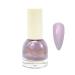 SONGQEE Shine Nail Colour Nail Polish Long-Lasting Quick Drying Glitter Nail Polish (TM337)