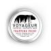 Delight Naturals Voyageur Mustache Wax - Trappers Point