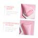 Buy Mikinona Facial Massage Roller - Skin Lifting Tools & Eye Wand for Women | Pink Handheld Massager for a Youthful Glow - Buy Online on SooperMarket.com