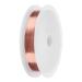 MAGICLULU 3pcs Copper Wire for Accessories Nail Art Wire Jewelry Beading Wire Nail Art Decoration Line Nail Accessories Beading Wire for Jewelry Diy Jewelry Wire Gold Thread - Buy Online on SooperMarket.com