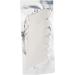Nail Protector Sticker Wrap Cover 6Pcs - Clear Adhesive Silk Nail Wraps for Nail Protection - Buy Online on SooperMarket.com