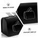 Stobok Cardboard Razor Box Case - Travel Shaving Container & Waste Disposal Holder for Razors - Buy Online on SooperMarket.com