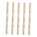 NOLITOY 5pcs Double Ended Eyebrow Pencil Eyebrow Powder Very Fine