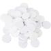 Nail Polishing Disc Nail Sanding Disc for Dead Skin Remover 50 Sheets for Salon for Toenails - Buy Online on SooperMarket.com