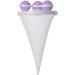 FUZYXIH Household Washing Machine Filter Mesh Bag Dehairing Hair-absorbing Appliance Floating Washing Care Filter Organizer Filter Net Pouch Pink - Buy Online on SooperMarket.com