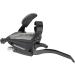 SHIMANO ST-EF500-L4A Mountain Bike Shift/Brake Lever (Left 3-Speed) - Buy Online on SooperMarket.com