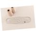 Healvian 4pcs Belly Button Bands - Infant Hernia Belt for Newborns - Buy Online on SooperMarket.com