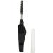 Double Head Eyebrow Eyelash Shaper with a Comb and a Brush Folding Portable Eyelash Comb Eyebrow Brush Professional Eye Brow Brush and Spoolie Brush Set for Women Girls - Buy Online on SooperMarket.com