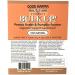 Good Karma Naturals Bulk Up All Natural Digestion Support Powder for Dogs - Diarrhea Relief & Anal Gland Health Supplement (8oz) - Buy Online on SooperMarket.com