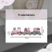 Personalized Pink Railway Train Gift for Girls | Custom Wooden Train with Names & Dates | Ideal Personalized Baby Gifts - Buy Online on SooperMarket.com