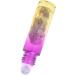 Roller Bottle Glass Essential Oil Bottle for Travel for Hotel for Family for Home (10ML red and yellow gradient essential oil bottle) - Buy Online on SooperMarket.com