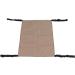 Oxygen Tank Bag 600D Oxford Cloth Hook Design Dual Oxygen Tank Holder for Hospital (Khaki) - Buy Online on SooperMarket.com