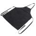 MAGICLULU Barber Overalls Barber Apron Packet Apron Packets Design Apron Hair Dresser Apron Hairstylist Aprons for Women Hair Stylist Apron Hairdressing Styling Aprons Apron for Barber