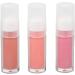 Face Liquid Blush Ductility 3pcs Face Liquid Blusher Long Lasting 3g for Female for Travel - Buy Online on SooperMarket.com