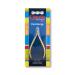 CREDO Skin Nippers 10 cm - Nickel-Plated Yellow | High-Quality Nail Care Tool for International Shipping - Buy Online on SooperMarket.com