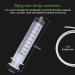 1 Set Reusable Fridge Cleaning Kit Drain Hole Remover Remover Drain Tool Tool Fridge Hole Cleaning N8r9 - Buy Online on SooperMarket.com