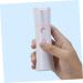Gogogmee 1pc Portable Humidifer Facial Spa Steamer Facial Care Steamer White USB Face Humidifier 14.1x4cm - Buy Online on SooperMarket.com