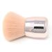 Premium Kabuki Brush for Powder Foundation | Fluffy Makeup & Face Powder Brush for Loose Powder - Buy Online on SooperMarket.com