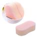 minkissy Cleaning for Household Use Bath Sponge Scrubber Shower Sponge Body Cleaning Cotton Miss