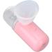 Eye Sprayer Moisturizing Comfortable Care Convenient Practical Compact Portable USB Charging Beauty Tools for Women (Pink) - Buy Online on SooperMarket.com