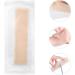 5Pcs Silicone Scar Sheets | CICA Care Gel Sheet for Surgery, Injury, Burns Scars | Wound Repair Dressings - Buy Online on SooperMarket.com