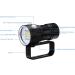 Eecoo Diving Flashlight | 18000 Lumen IPX8 Waterproof Torch for Scuba Dive | 500M Range, 7 Modes | Underwater LED Flashlight for Outdoor Water Sports - Buy Online on SooperMarket.com