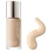 ARTDECO Rich Treatment Foundation - Liquid waterproof cream foundation - 1 x 20 ml 28 - light porcelain