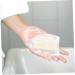 Healeved 20 Pcs Foaming Net Loofah Soap Facial Foaming Nets Face Cleaning Nets or - Buy Online on SooperMarket.com